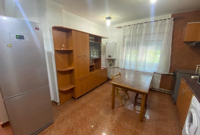 Apartament 2 camere decomandat, Nerva Traian-Mall Bucuresti - 4
