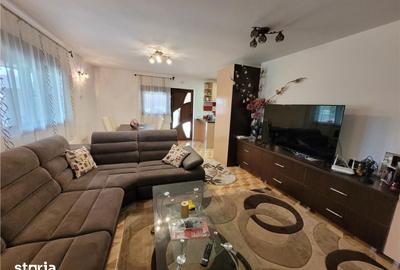 Casă cu 4 camere cu Teren 1500 Mp în Central - 4