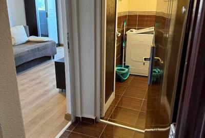 Garsonieră decomandată în Mărăști - 8