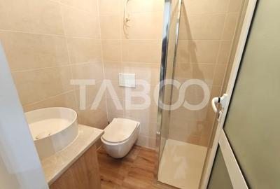 Apartament decomandat cu 2 camere si pivnita in Centrul Istoric Sibiu - 6