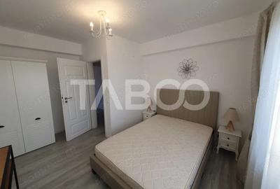 Casa moderna de inchiriat cu 4 camere si curte in Selimbar - 13