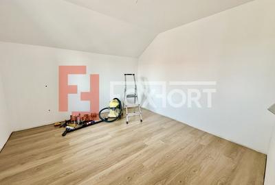 Casa individuala premium cu 5 camere si 190 mp utili - Mosnita zona centrala - 22