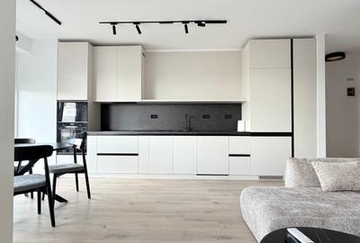 Apartament cu 2 camere decomandat în Central - 3