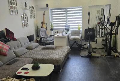 Apartament cu 3 camere în Central - 4