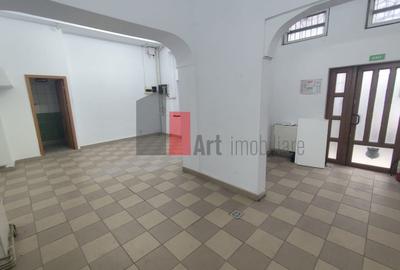 Spațiu comercial, de 70 mp, în Timișoara - 1