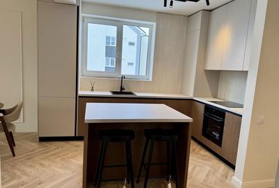 Apartament cu 3 camere decomandat în Central - 6