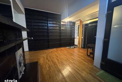 Apartament cu 3 camere în Eminescu - 11