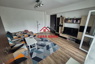 Apartament cu 2 camere în Câmpina