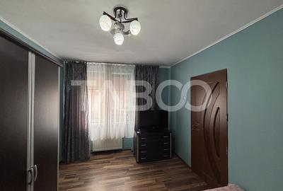 Apartament la prima inchiriere cu 2 camere zona Terezian Sibiu - 10