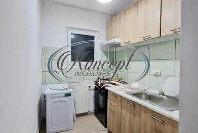 Garsoniera moderna cu logie in zona semicentrala, pe strada Muncitorilor - 3