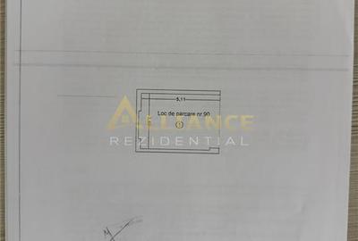 Apartament cu 2 camere decomandat în Metalurgiei - 13