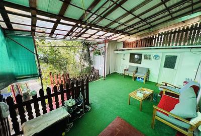 CASA CU ETAJ | TEREN 400 MP | ZONA DEALURI | STRADA MARIN PREDA - 28
