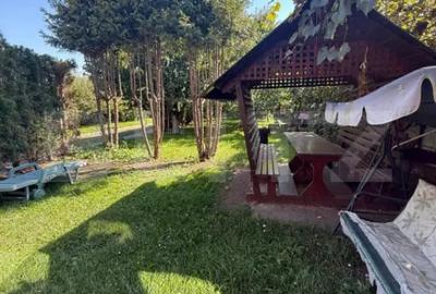 Casă cu 4 camere cu Teren 1000 Mp în Central - 11