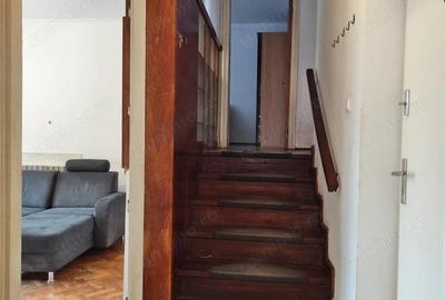 Apartament cu 4 camere decomandat în Ultracentral - 9