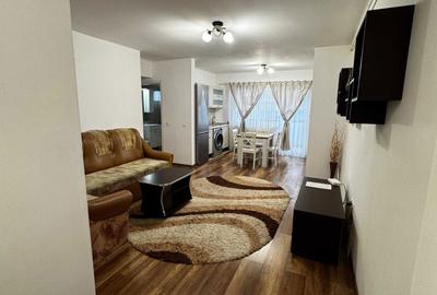Apartament cu 3 camere decomandat în Central - 4
