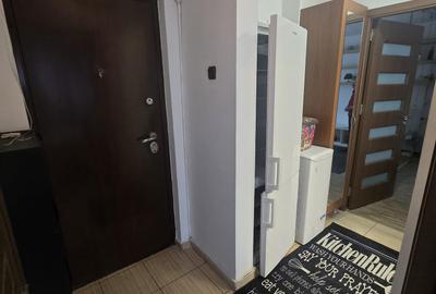 Apartament cu 2 camere decomandat, mobilat în Lujerului - 13