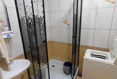 Apartament cu 2 camere decomandat în Floreasca