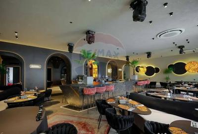 Spațiu comercial, de 409 mp, în Ultracentral - 13