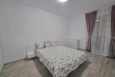 Apartament modern 2 camere, loc de parcare. Aradului. IRIS - 1