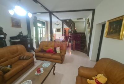 Vila de vanzare in Campina - Zona Lunca Mare - 30