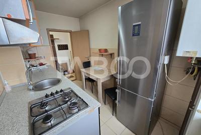 Apartament 2 camere de vanzare 48 utili balcon zona Vasile Aaron Sibiu - 11