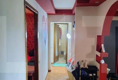 Apartament cu 4 camere decomandat, mobilat în Doamna Ghica - 8