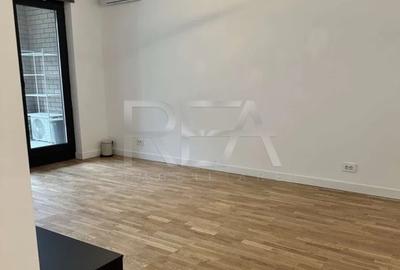 Garsonieră semidecomandată în Pipera - 2