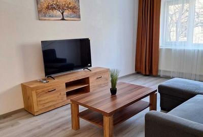 Apartament cu 2 camere decomandat în Central - 2