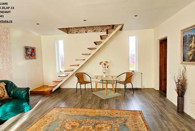 Casă cu 4 camere cu Garaj în Exterior Sud - 1