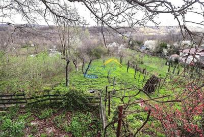 Apartament cu 3 camere în Podul Vadului - 12