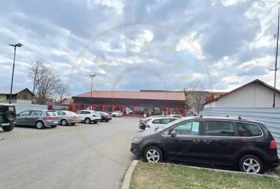 Spațiu comercial, de 910 mp, în Filipeștii de Pădure - 9