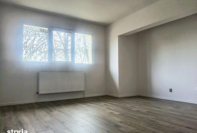 Apartament cu 2 camere în Port - 1