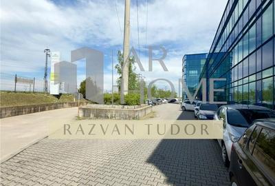 Spațiu comercial, de 70 mp, în Vest - 1