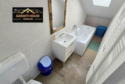 Apartament cu 3 camere în Central - 5