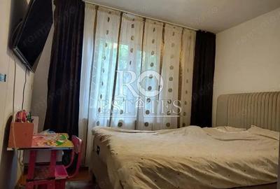 Apartament 2 camere vanzare Zona Rahova Salaj - 2