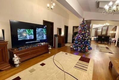 REV2004649 Vila cu 5 camere Dorobanti - 5