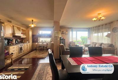 Casă cu 4 camere cu Teren 577 Mp în Iorga - 3