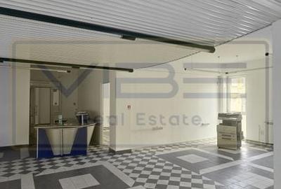 ULTRACENTRAL- Spatiu Comercial- Restaurant/ Showroom/ Clinica - 17