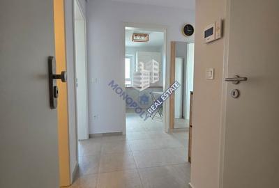 Apartament cu 2 camere în Avantgarden - 3