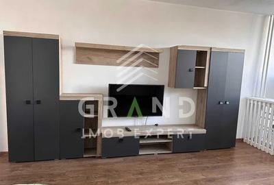 Garsonieră decomandată, mobilată în Mănăștur - 1