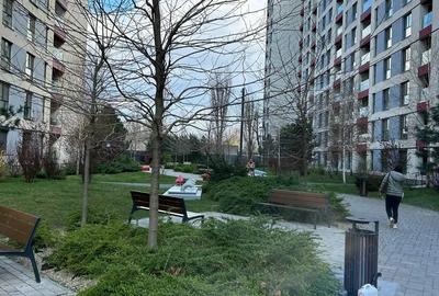 Apartament cu 2 camere de inchiriat-Lujerului-Politehnica-cu centrala+loc de parcare - 1