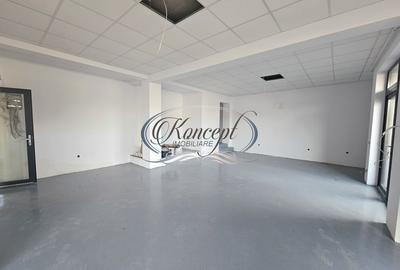 Spatiu ideal pentru showroom sau birouri, Someseni Cluj - 4