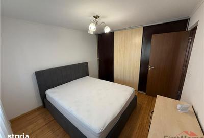 Apartament cu 2 camere decomandat, mobilat în Brăilei - 2