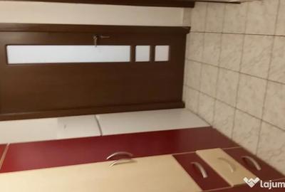Garsonieră decomandată în Berceni - 4