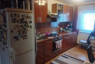 Apartament 3 camere decomandat-mobilat,utilat-zona Liliacului Deva - 1