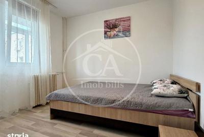 Apartament cu 2 camere decomandat în Rogerius - 6