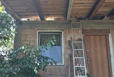 Casă cu 4 camere în Central - 5