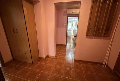 Bistrita Lac - apartament 3 camere decomandate - etajul 2 - 8