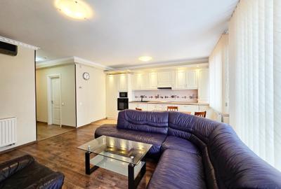 Apartament cu 3 camere decomandat în Central - 4