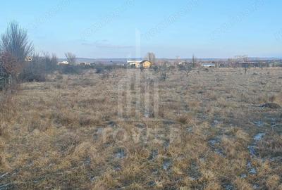 Teren de vanzare Zona Arhitec?ilor, vis-a-vis de bazinul de apa - 3